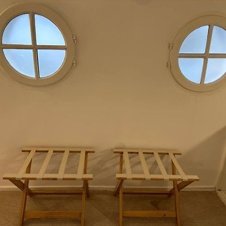 Encantador Apartamento Con Patio Буэнос-Айрес Экстерьер фото